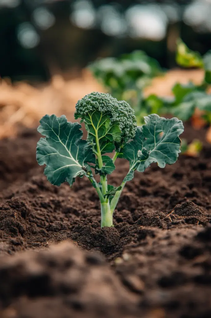 broccoli-soil-requirements