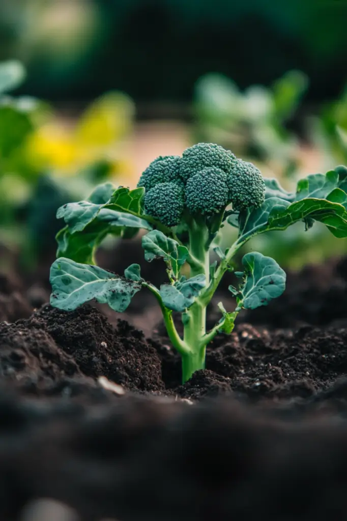 broccoli-soil-requirements