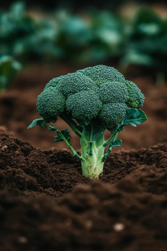 broccoli-soil-requirements