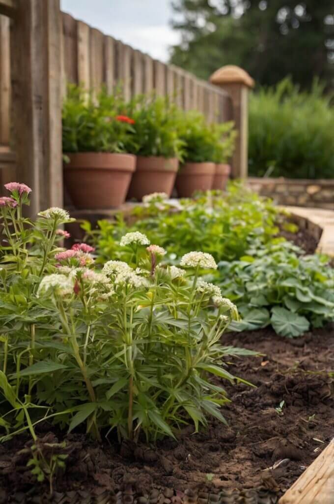 control-weeds-in-flower-beds