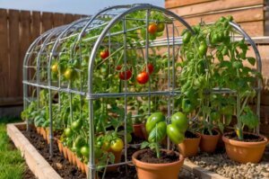 diy-tomato-cage