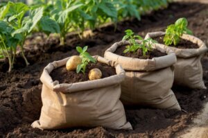 how-to-plant-potatoes-in-bags