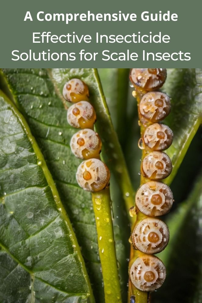 insecticide for scale insects