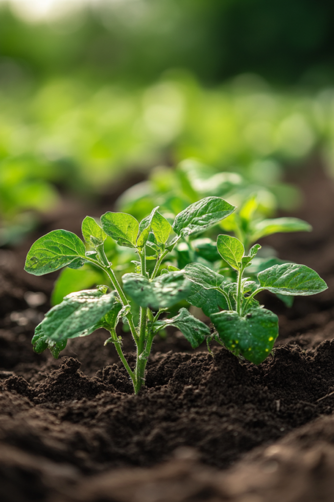 planting_potato_plants