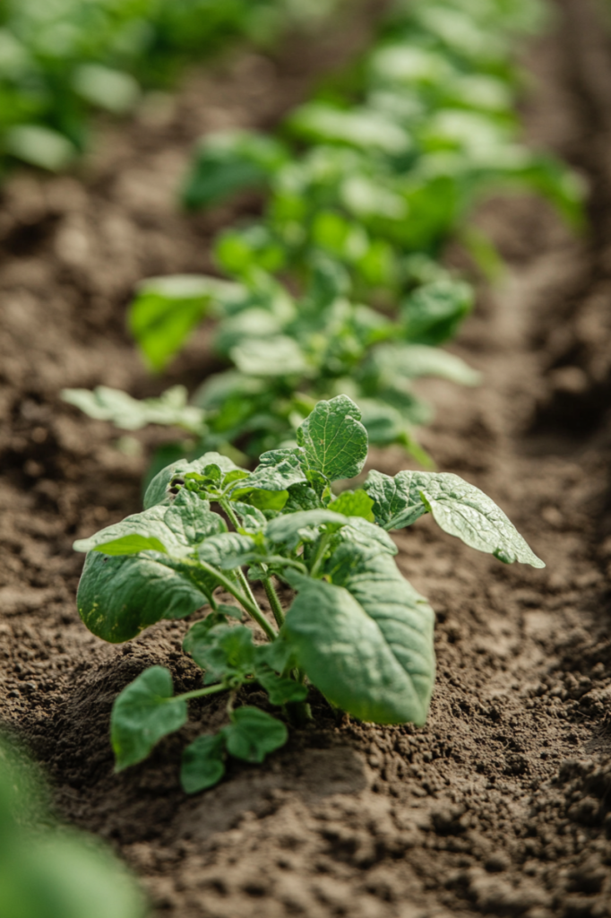 planting_potato_plants