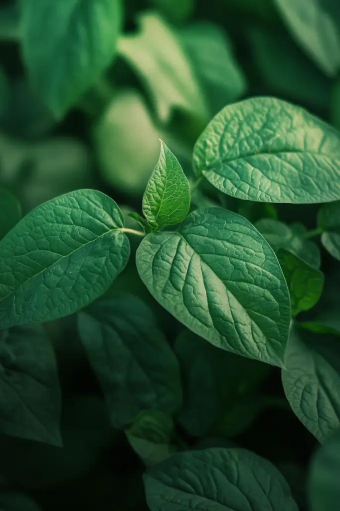 potato-leaves-curling