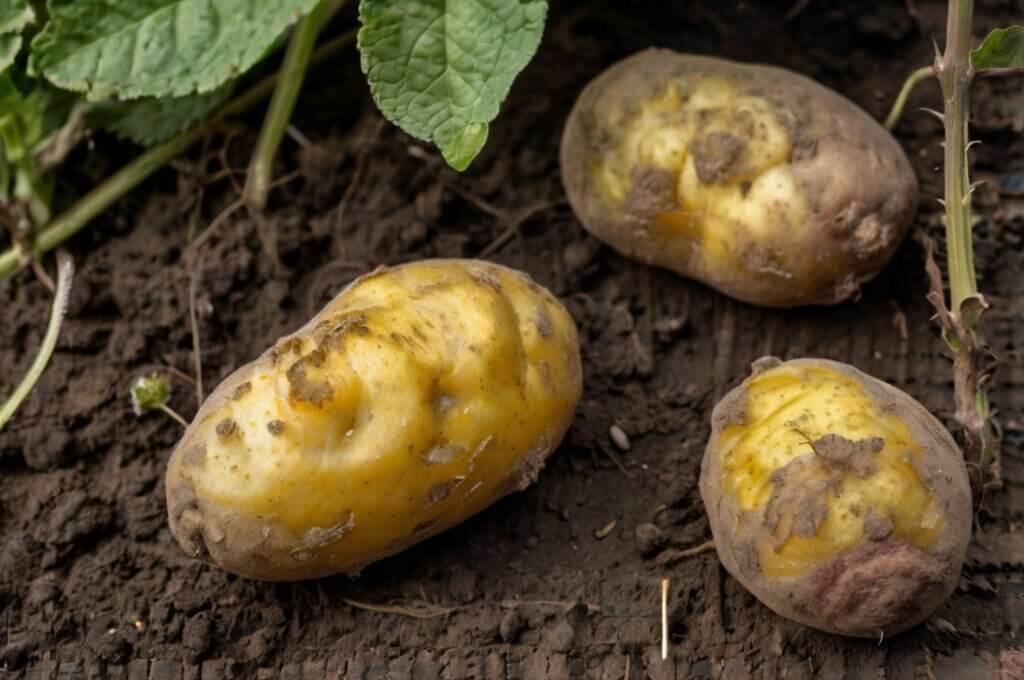 Exploring Effective Organic Pest for Protecting Broccoli Plants