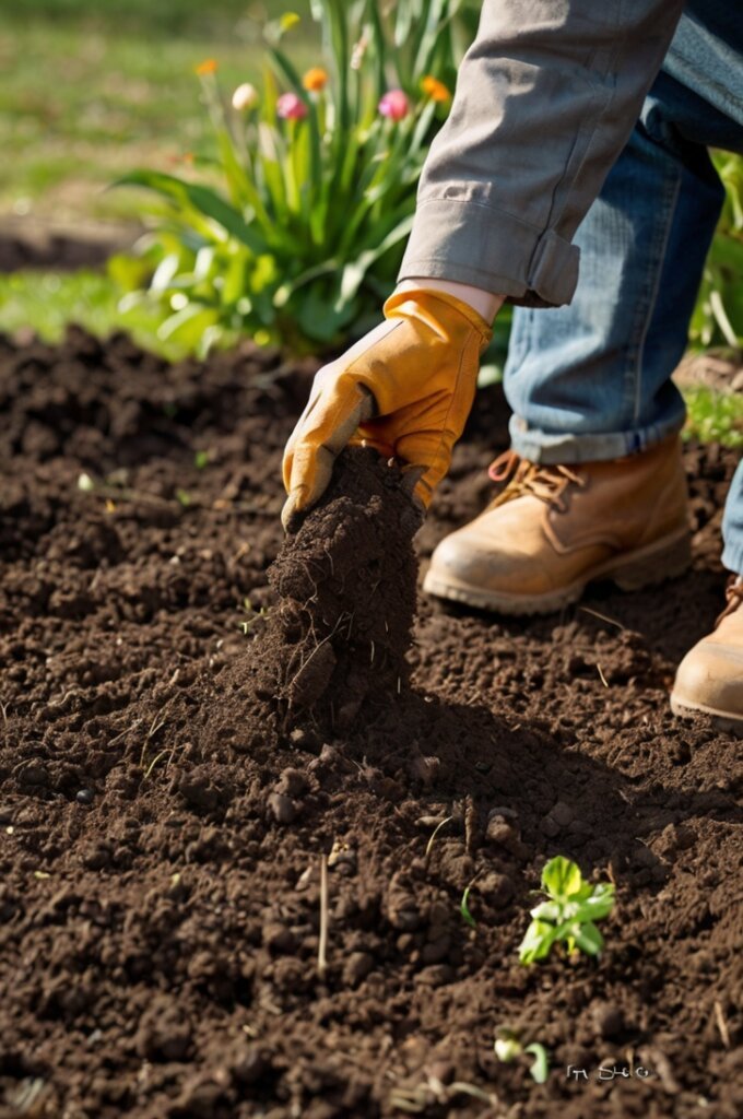 adding-fertilizers