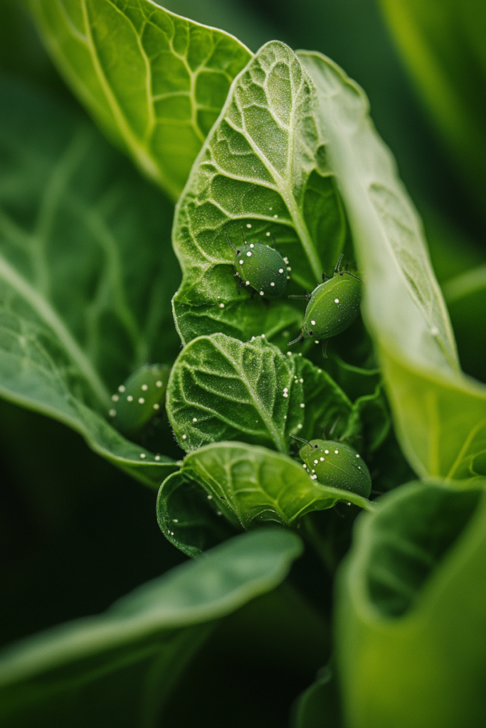 aphids-on-bok-choy