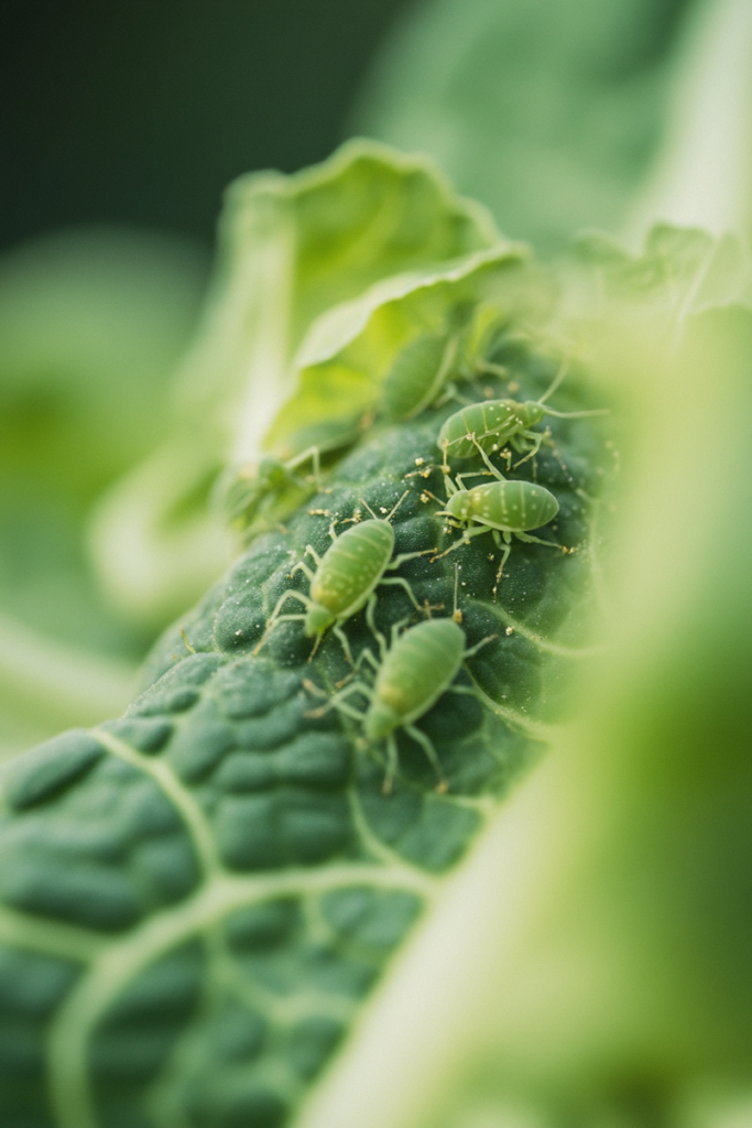 aphids-on-bok-choy