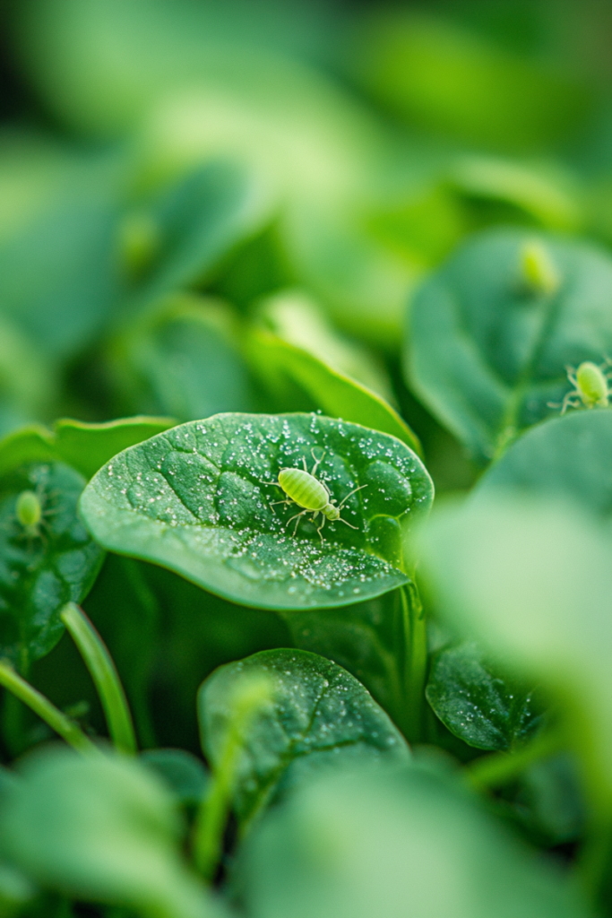 aphids_on_spinach