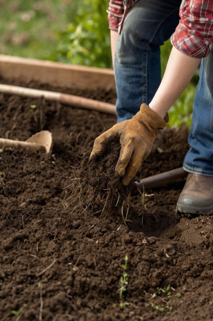 assessing-soil