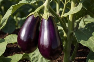 companion-planting-for-eggplant