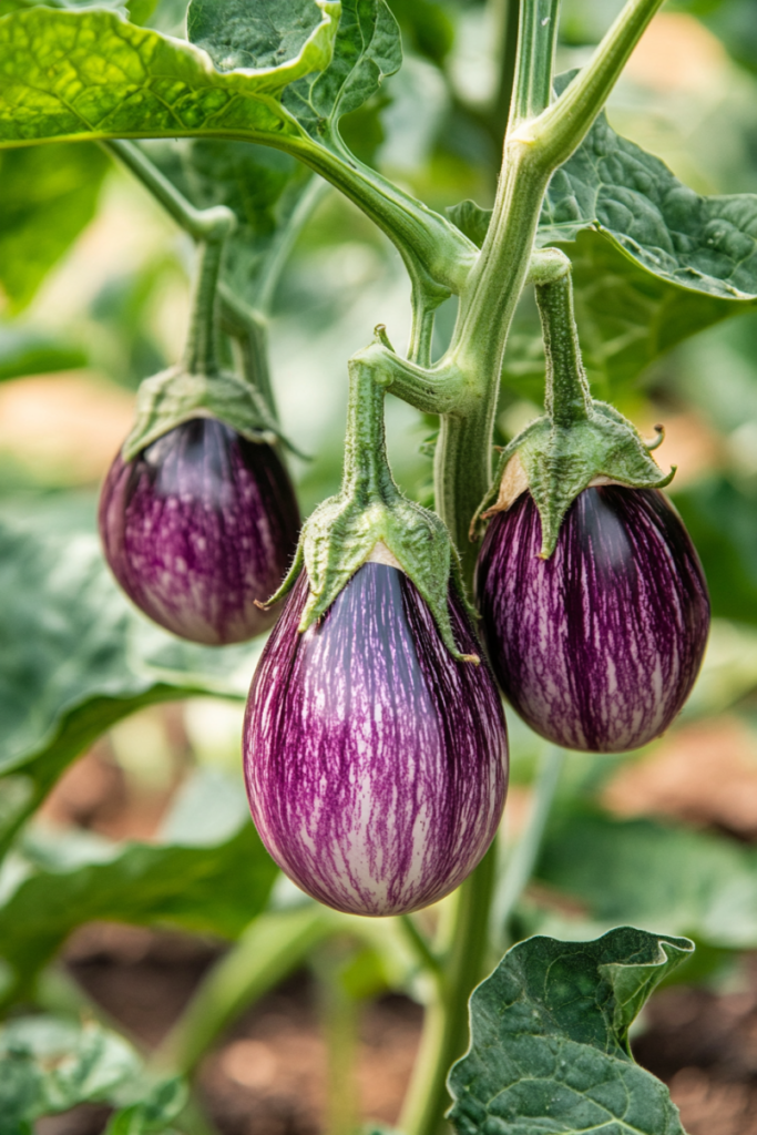 companion-planting-for-eggplant