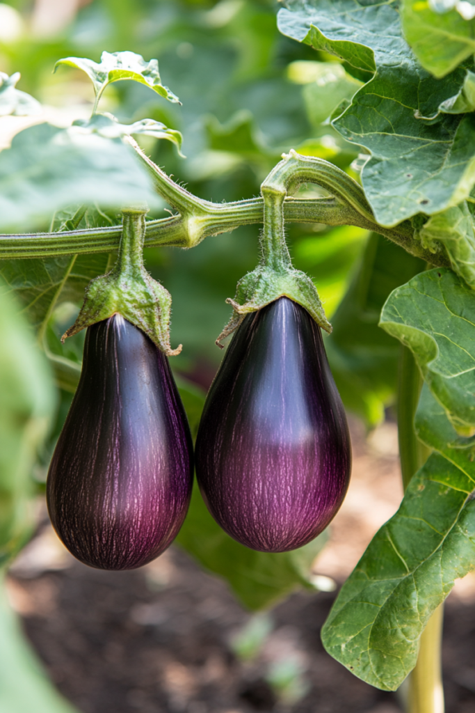 companion-planting-for-eggplant