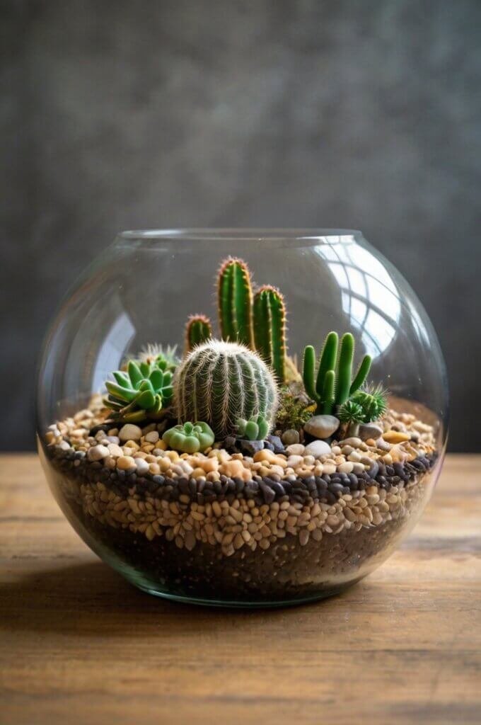 diy-cactus-terrarium