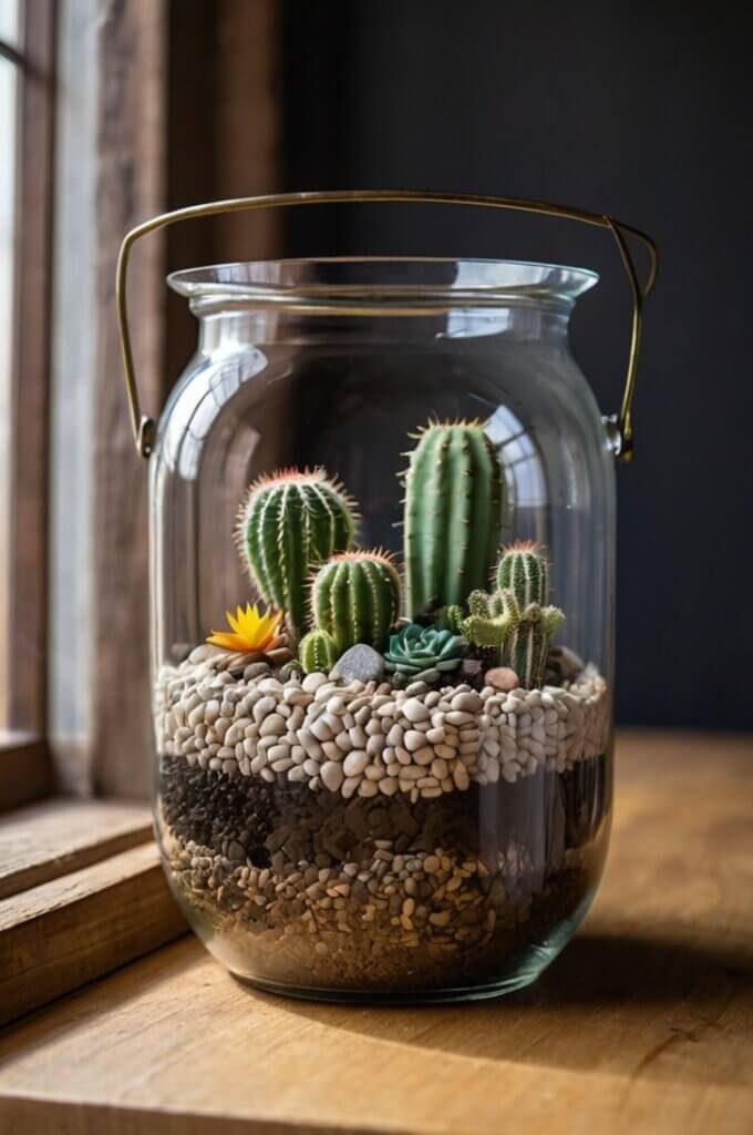 diy-cactus-terrarium