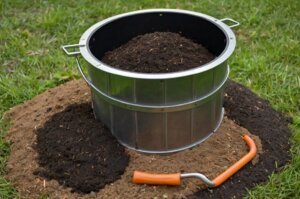 diy-compost-sifter