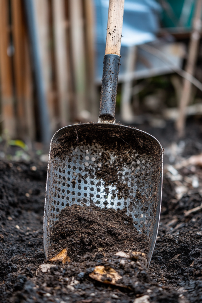 diy-compost-sifter