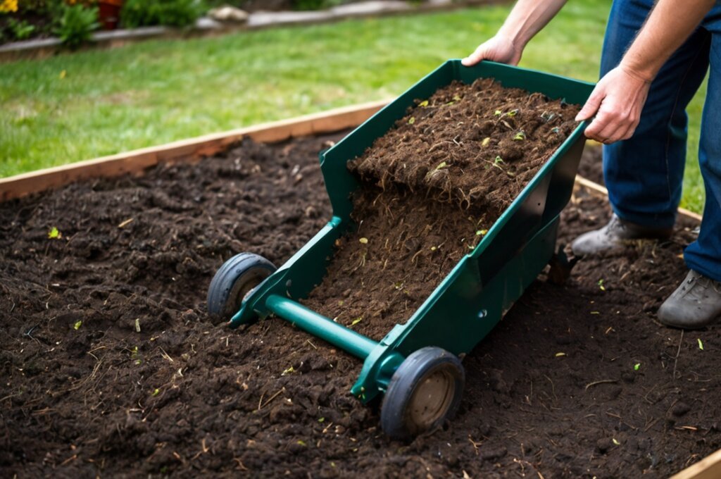 diy-compost-spreader