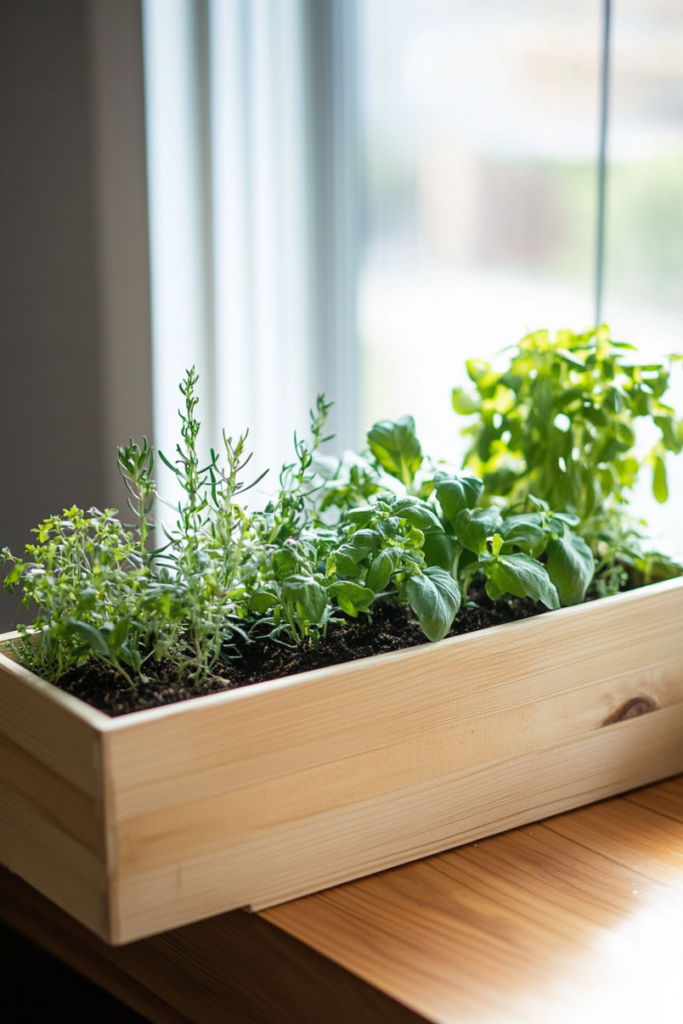 diy-herb-planter-box-indoor