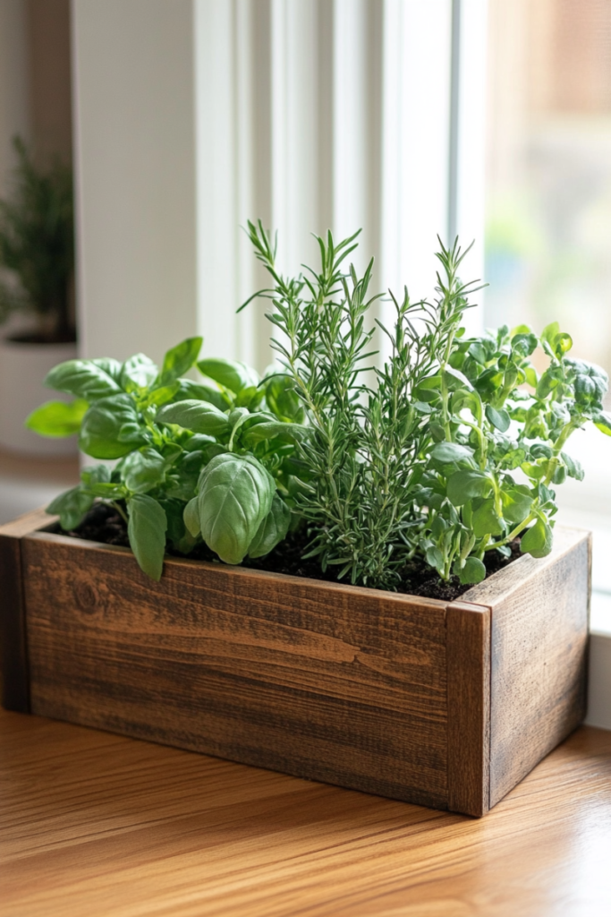 diy-herb-planter-box-indoor