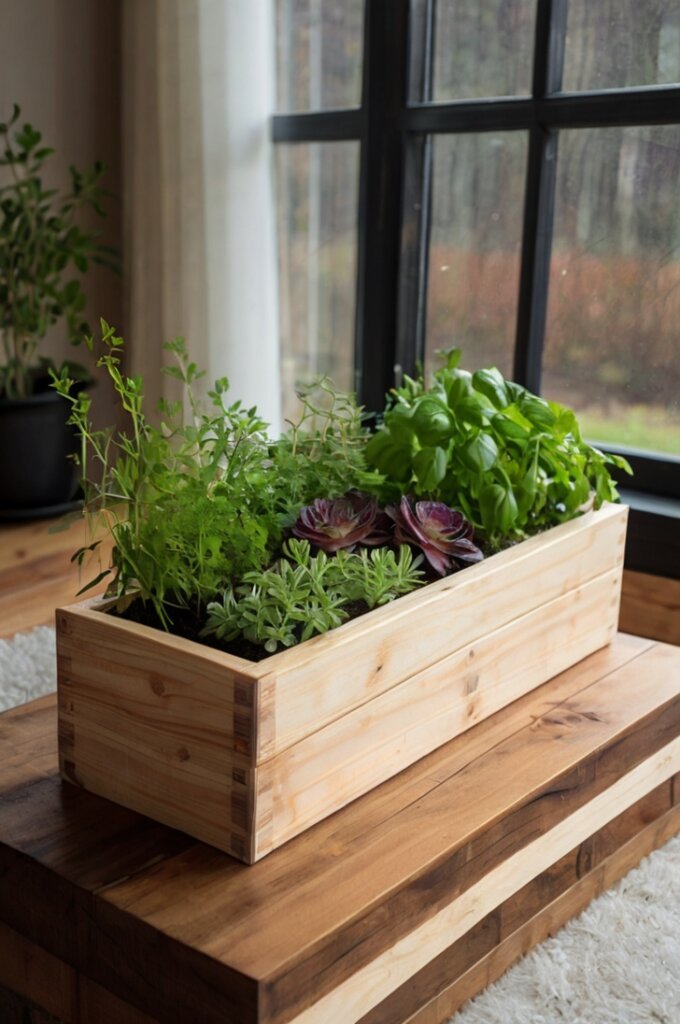 diy-herb-planter-box-indoor