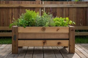 diy-herb-planter-box-outdoor