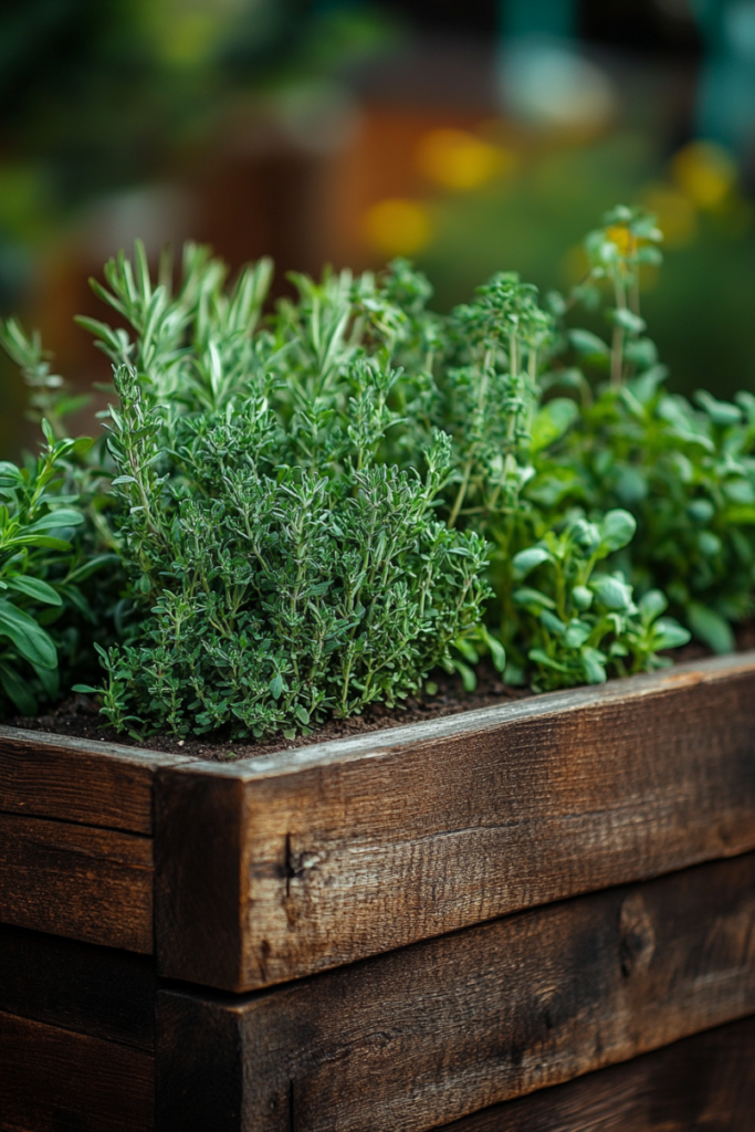 diy-herb-planter-box-outdoor