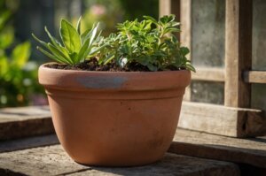 diy-plant-pot-drainage