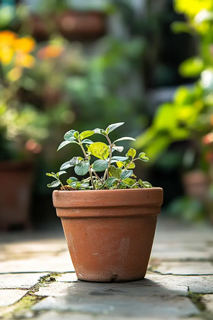 diy-plant-pot-drainage