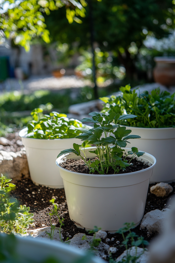 diy-planters-from-plastic-containers