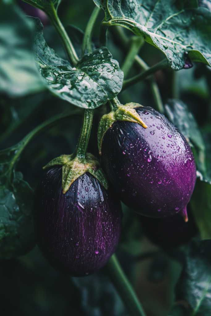 eggplant-fertilizer