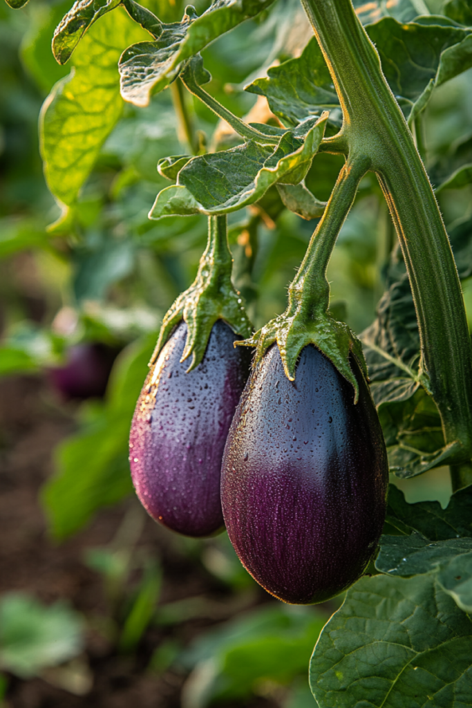 eggplant-fertilizer