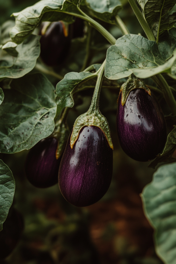 eggplant-fertilizer