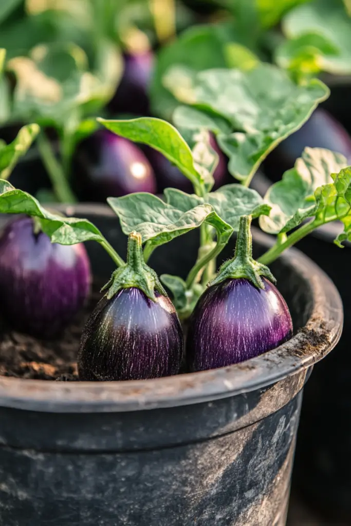 eggplant-spacing-in-containers