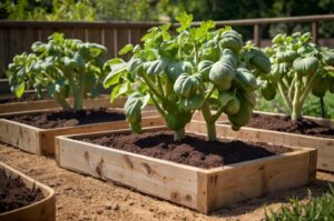 eggplant-spacing-in-raised-beds