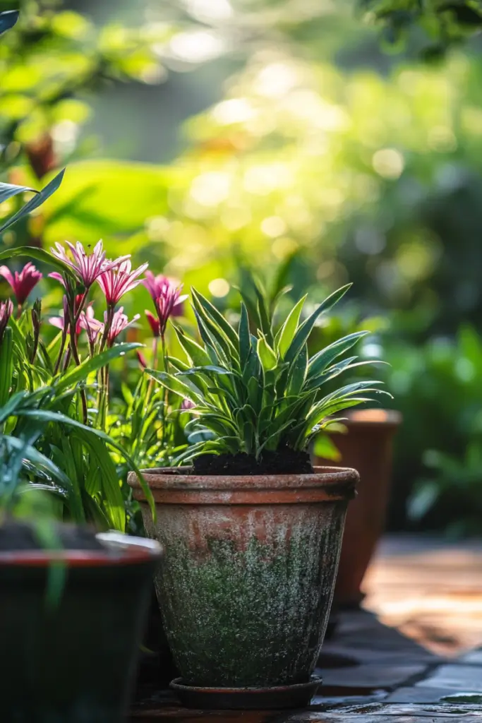 overwatered_plants_in_pots