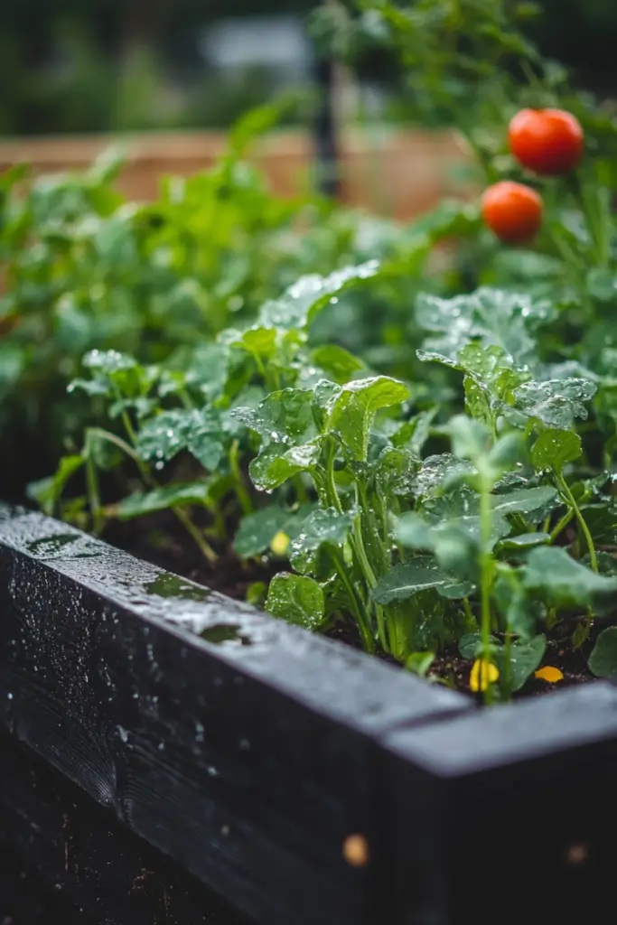 overwatered_plants_in_raised_bed