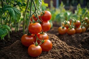 plant-tomatoes-outdoors