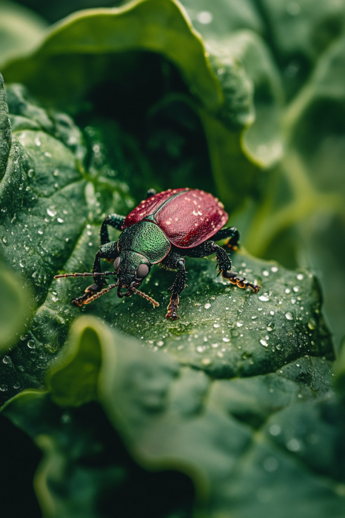 spinach-flea-beetle