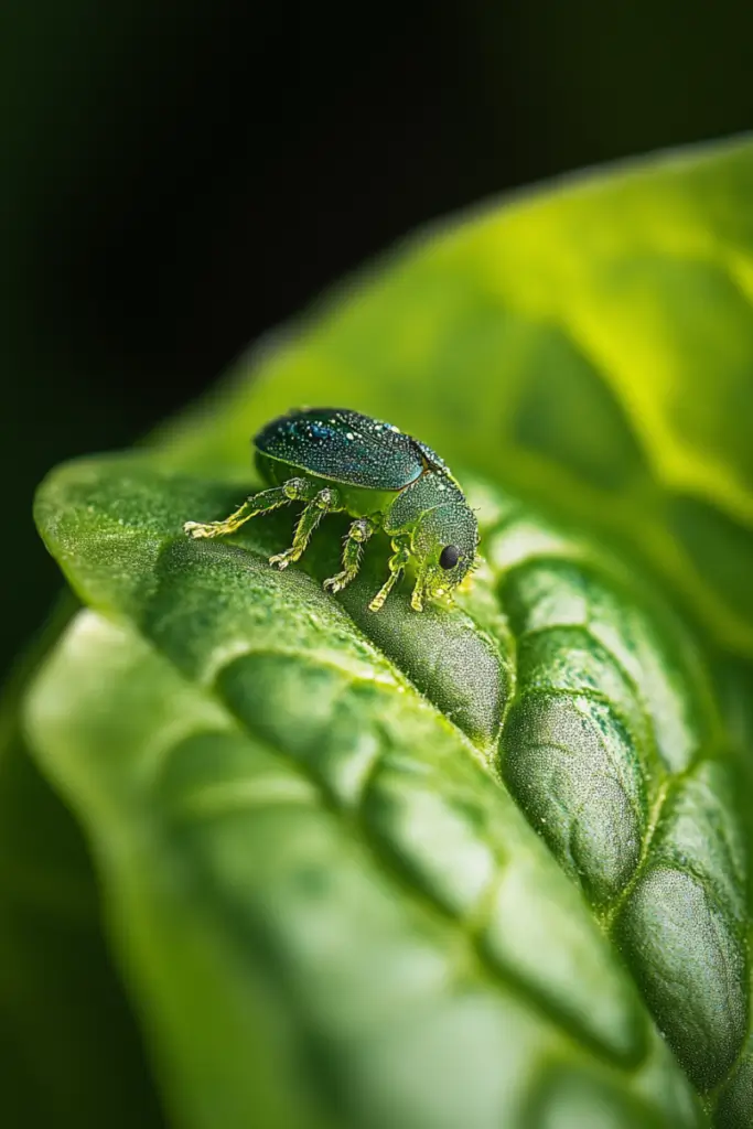 spinach-leaf-miner