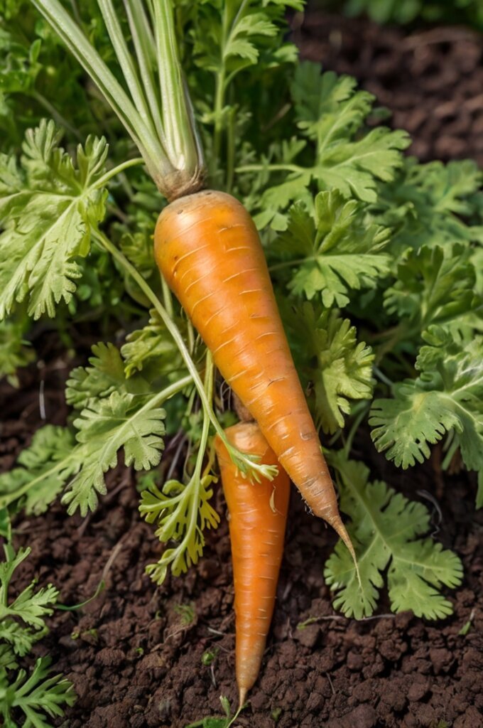 carrot-leaves-yellow