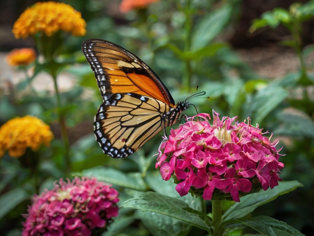 diy-butterfly-garden-design