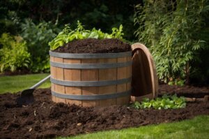 diy-compost-barrel