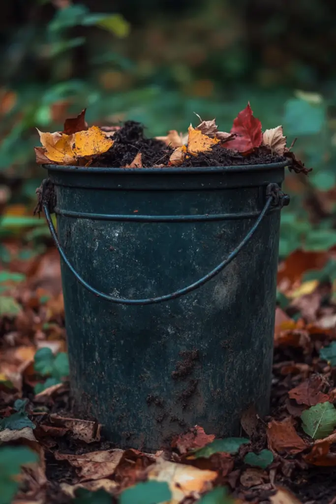 diy-compost-bucket