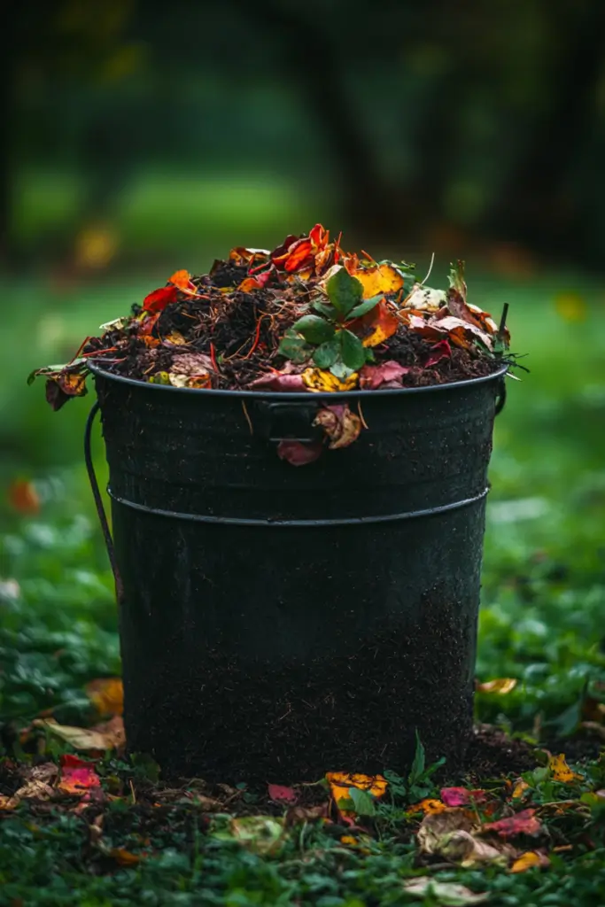 diy-compost-bucket