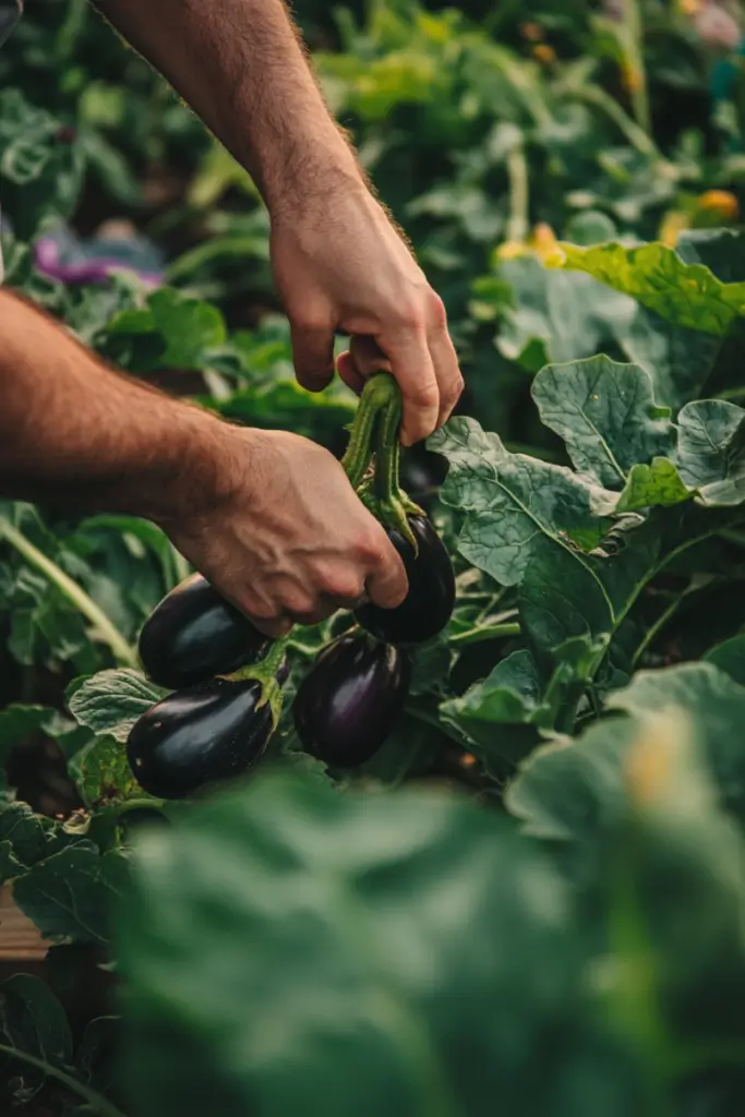 eggplant-pruning-tips