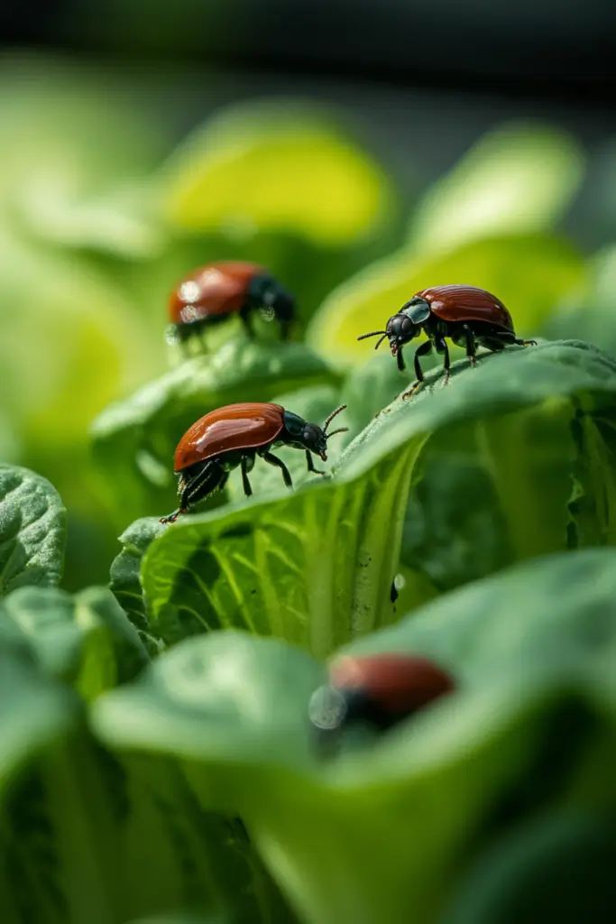 flea-beetles-on-bok-choy