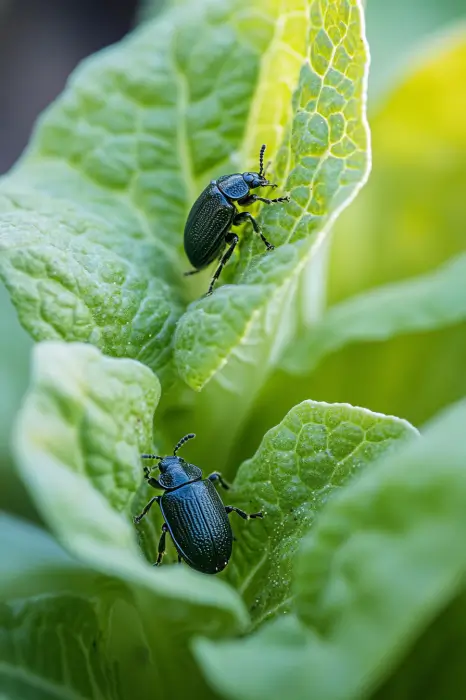 flea-beetles-on-bok-choy